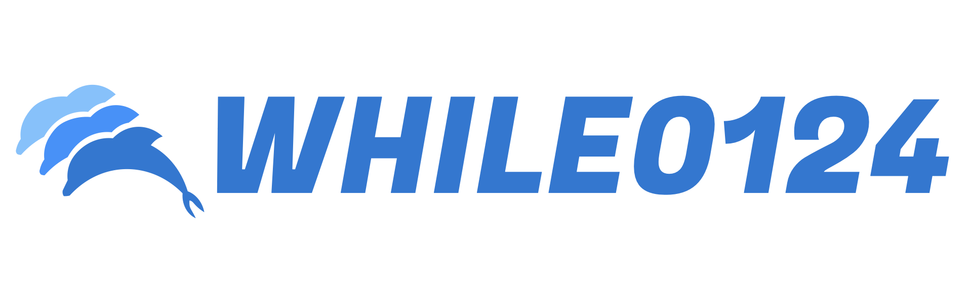 while0124 로고